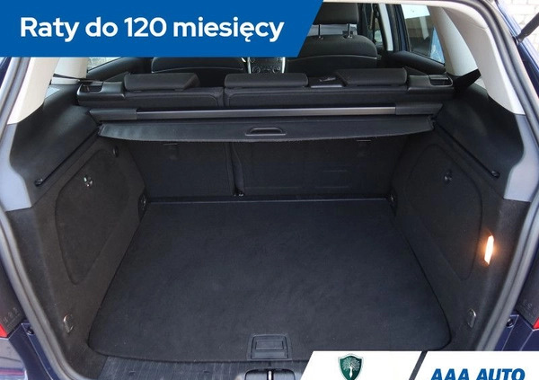Mercedes-Benz Klasa B cena 22500 przebieg: 195997, rok produkcji 2008 z Mirsk małe 232